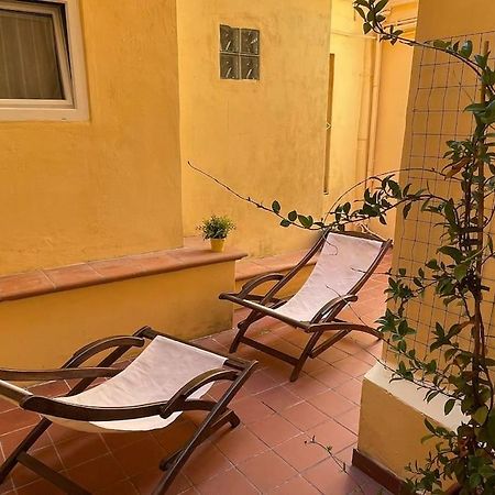 Casa Storica Nel Cuore Di Pisa - Lungarno Екстер'єр фото