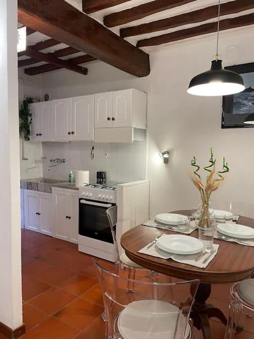 Casa Storica Nel Cuore Di Pisa - Lungarno Екстер'єр фото