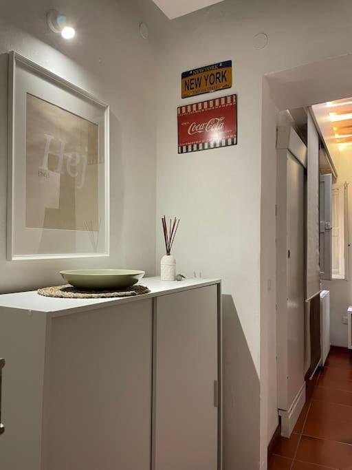 Casa Storica Nel Cuore Di Pisa - Lungarno Екстер'єр фото
