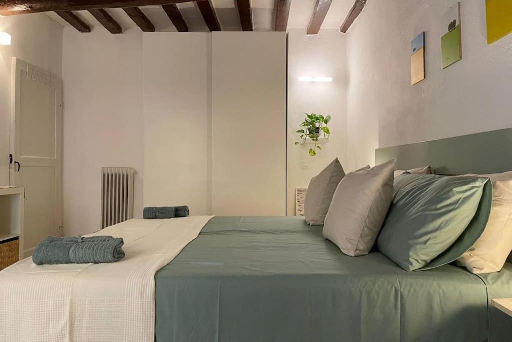 Casa Storica Nel Cuore Di Pisa - Lungarno Екстер'єр фото
