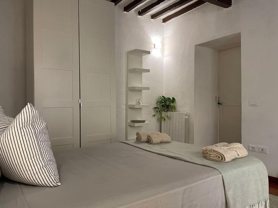 Casa Storica Nel Cuore Di Pisa - Lungarno Екстер'єр фото